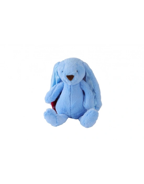 1598M PELUŞ 30 CM-MAVİ