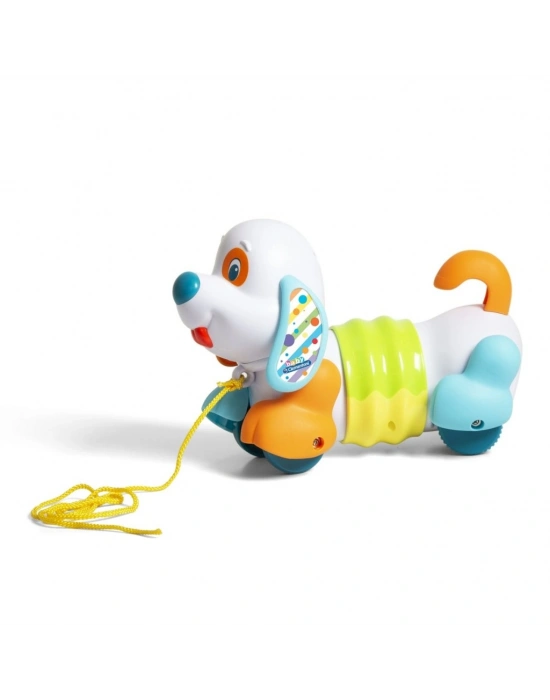 17262 Baby  - Çek Çek Köpek +9 ay