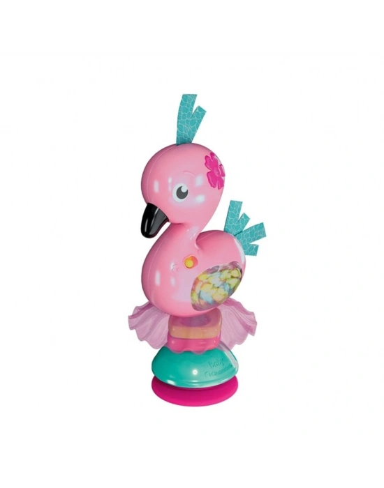 17492 İnteraktif Flamingo Oyuncak
