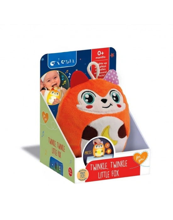 17555 - Minik Tilki