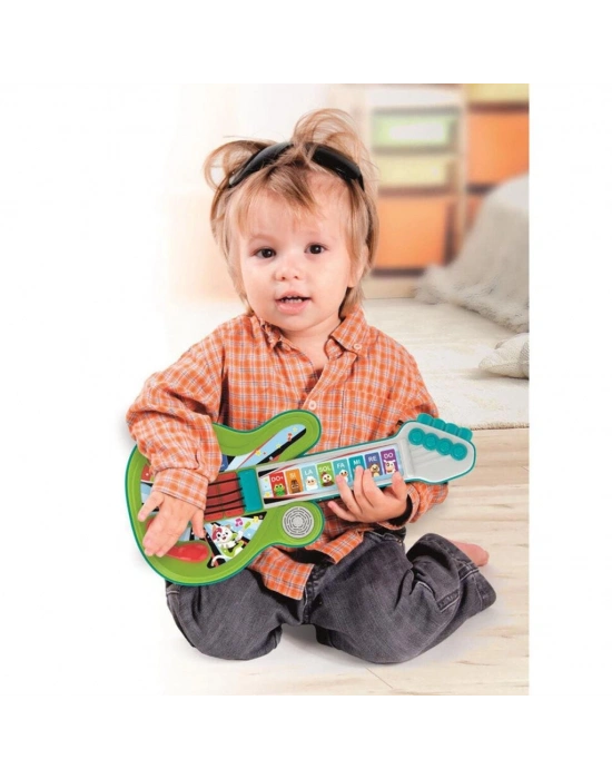 17615 Baby - Bebek Gitarı