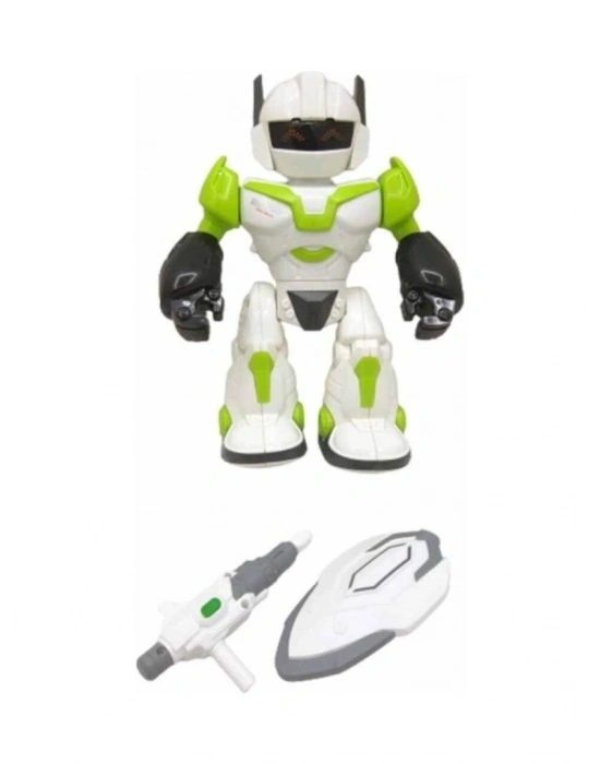19227-605-24 PİLLİ ROBOT
