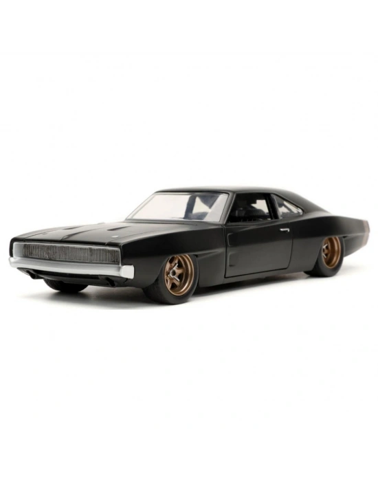 1968 Model Aracı