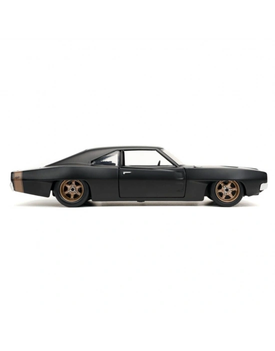1968 Model Aracı