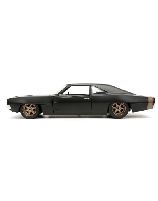 1968 Model Aracı