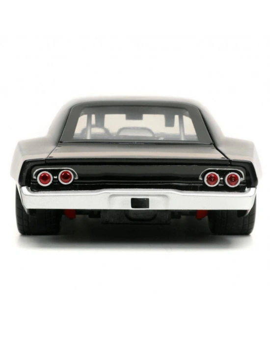 1968 Model Aracı