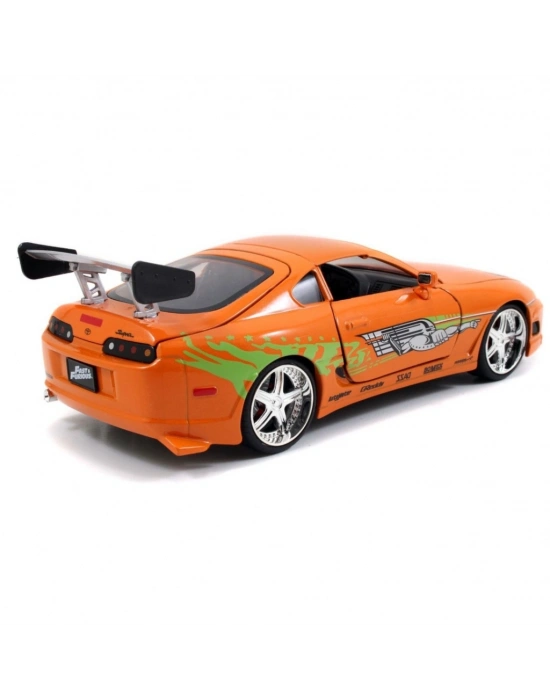 1995 Model Aracı ve Figürü