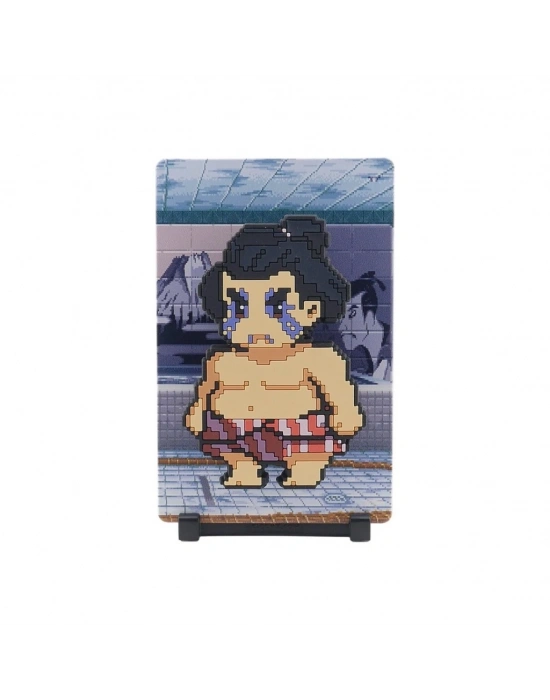 2 169 Street Fighter Figür