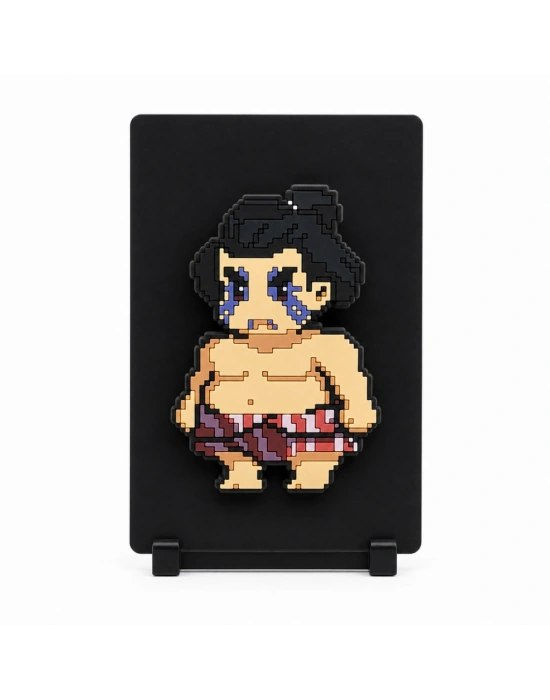 2 169 Street Fighter Figür