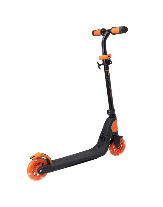 2 Tekerlekli Hafif Hız Scooter Turuncu