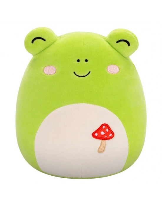 20 cm Seri 21 Peluş Oyuncak Asorti
