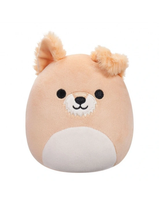 20 cm Seri E Peluş Oyuncak Asorti