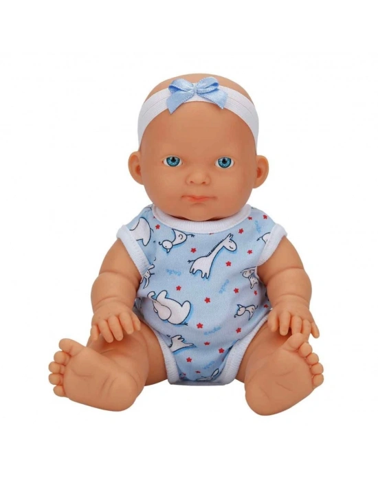 20120 NessiWorld Ada Bebek Yemek Seti 23 cm