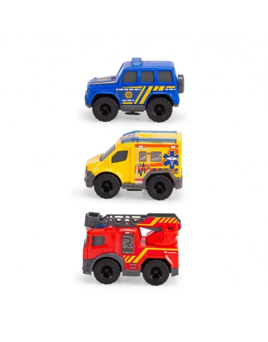 203712029 Micro Rescue Force