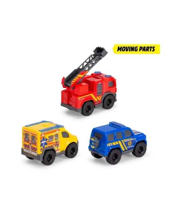 203712029 Micro Rescue Force