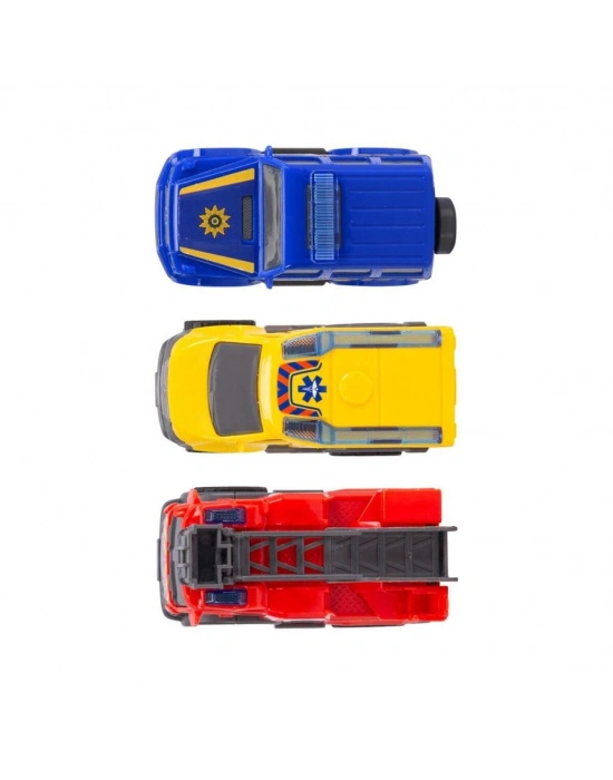 203712029 Micro Rescue Force