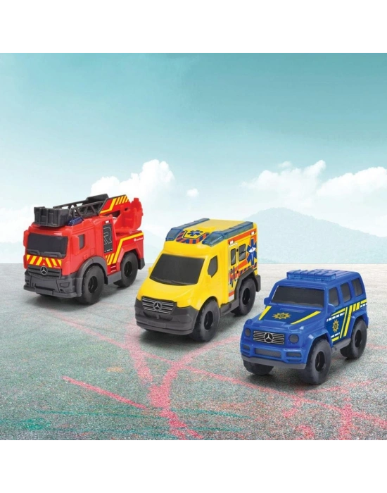 203712029 Micro Rescue Force