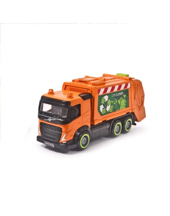 203744014 CİTY TRUCK 3 ASST
