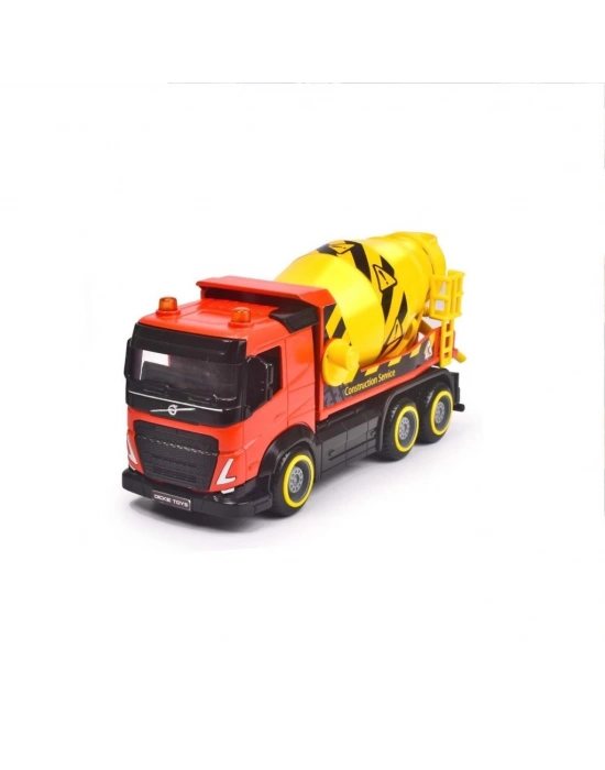 203744014 CİTY TRUCK 3 ASST