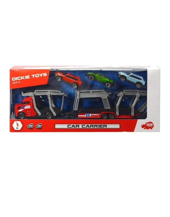 203745008 Dickie Araba Taşıyıcı 28 cm