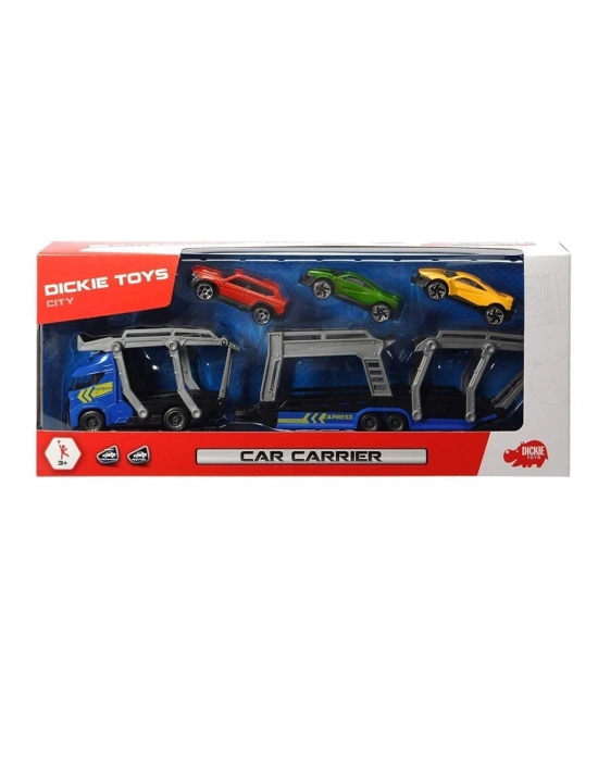 203745008 Dickie Araba Taşıyıcı 28 cm