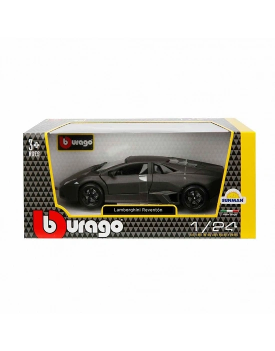 21041  1:24 Lamborghini Reventon Model Araba
