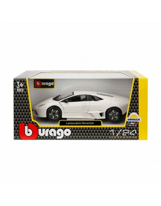 21041  1:24 Lamborghini Reventon Model Araba