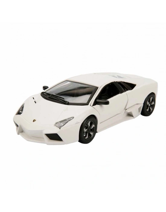 21041  1:24 Lamborghini Reventon Model Araba