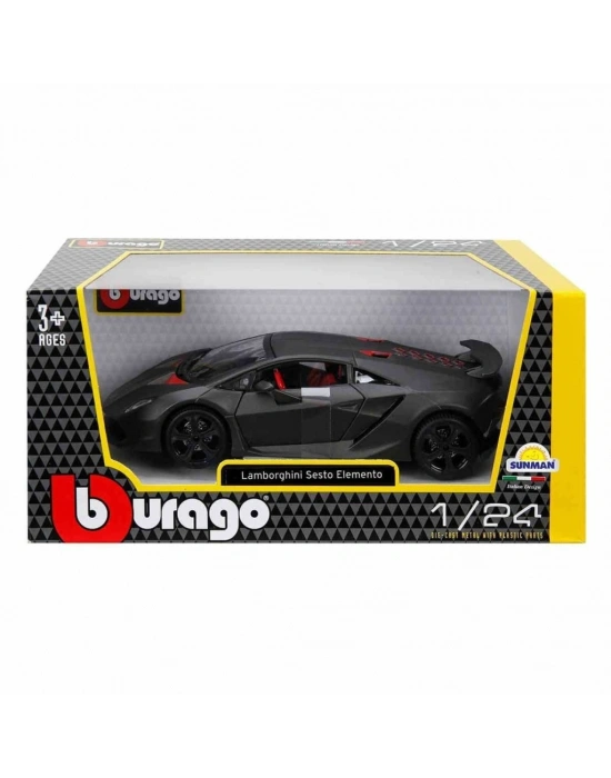 21061 1:24 Lamborghini Sesto Elemento