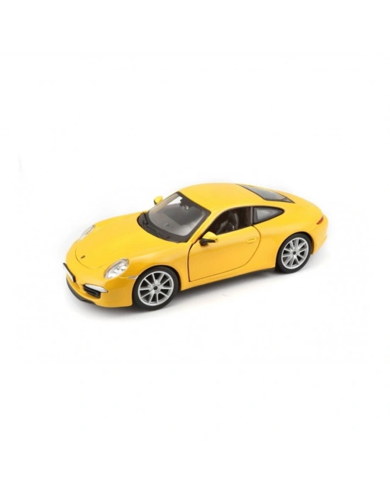 21065 1:24 Porsche 911 S Model Araba