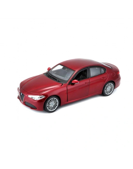 21080 1:24 Alfa Romeo Giulia Model Araba -NessiWorld