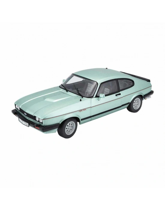 21093 1:24 Ford Capri 1973 Model Araba