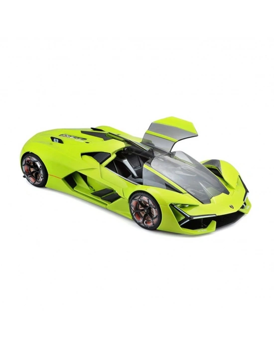 21094 1:24 Lamborghini Terzo Millennio Model Araba