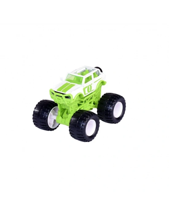 212054037 Majorette Limited Edition Rockerz Araba -Dickie