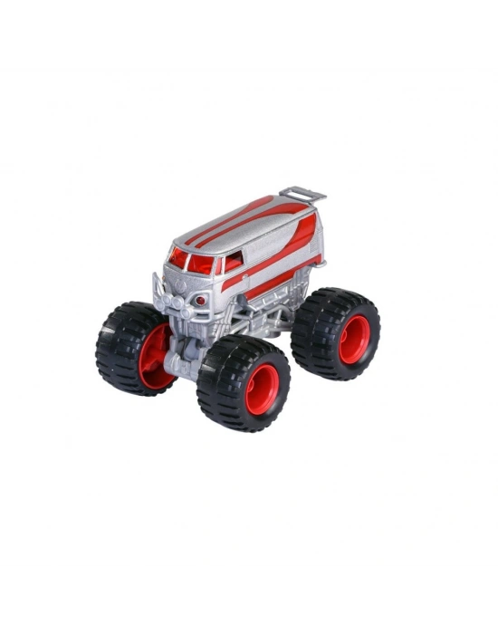 212054037 Majorette Limited Edition Rockerz Araba -Dickie