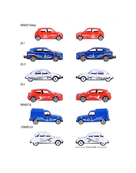 212055011 Premium Arabalar