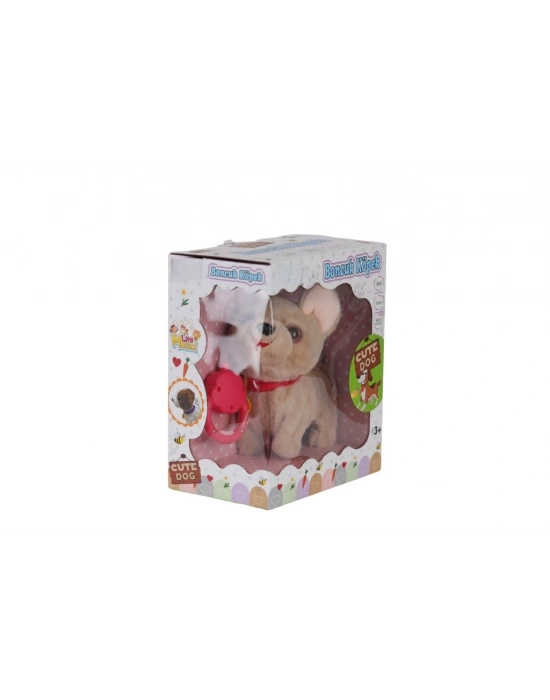 2201 KUMANDALI SESLİ KÖPEK