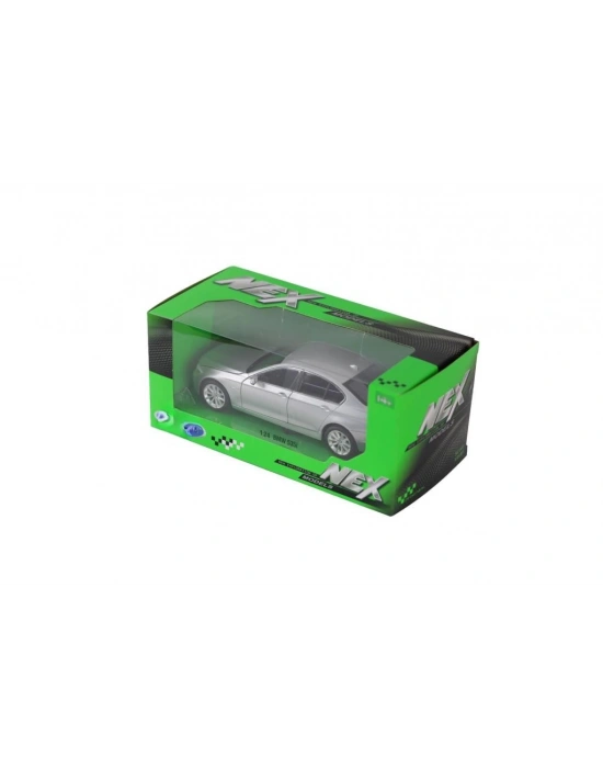 22026 METAL ARAÇ 535I 12