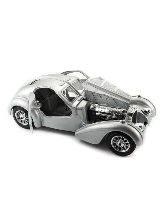 22092 1:24 Atlantic Model Araba