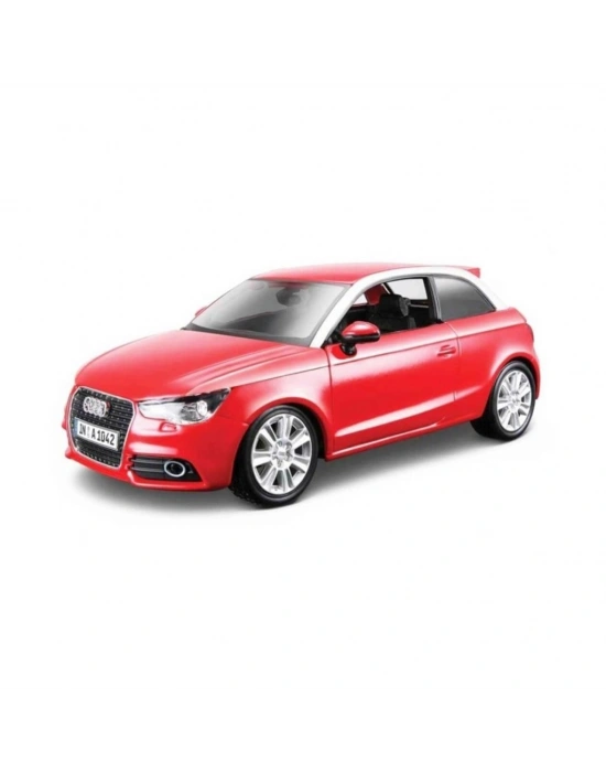 22127 1:24 Audi A1 Model Araba