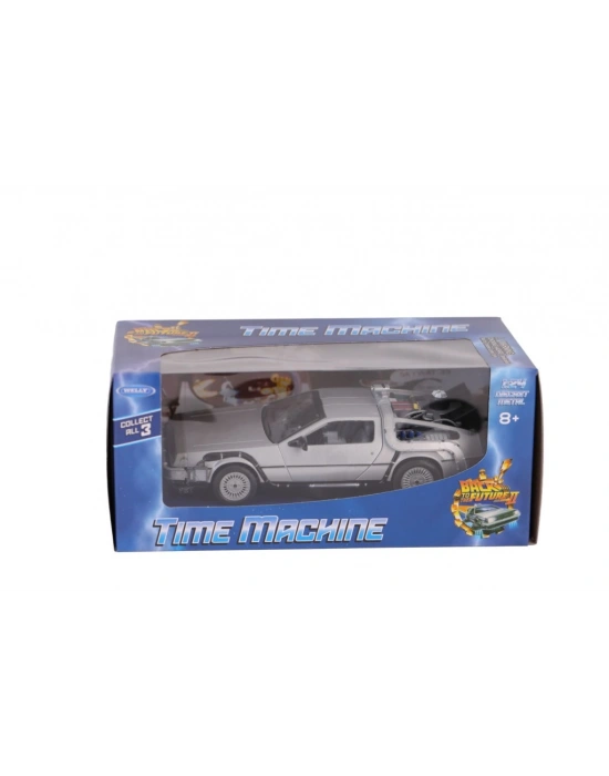 22441 NessiWorld 1 24 BACK TO THE FUTURE II
