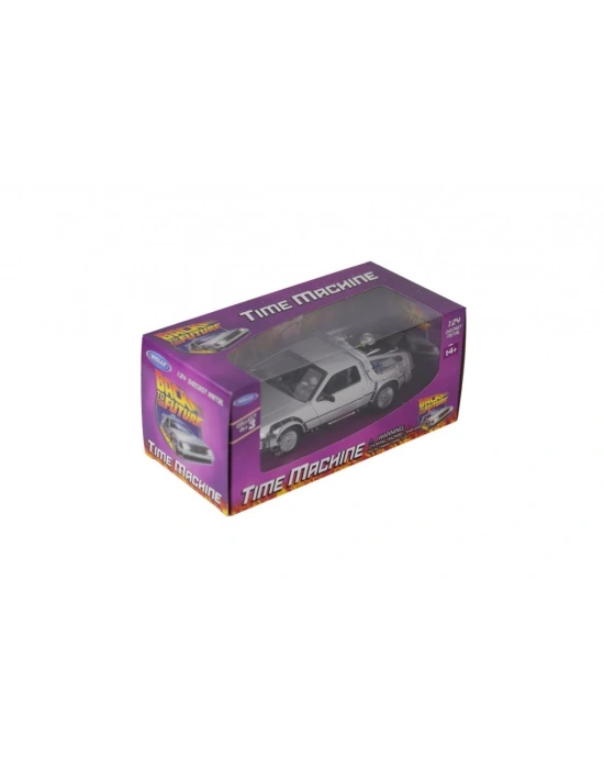 22443 NessiWorld 1 24 BACK TO THE FUTURE II adet fiyatıdır