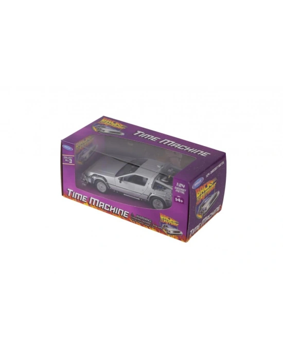 22443 NessiWorld 1 24 BACK TO THE FUTURE II adet fiyatıdır