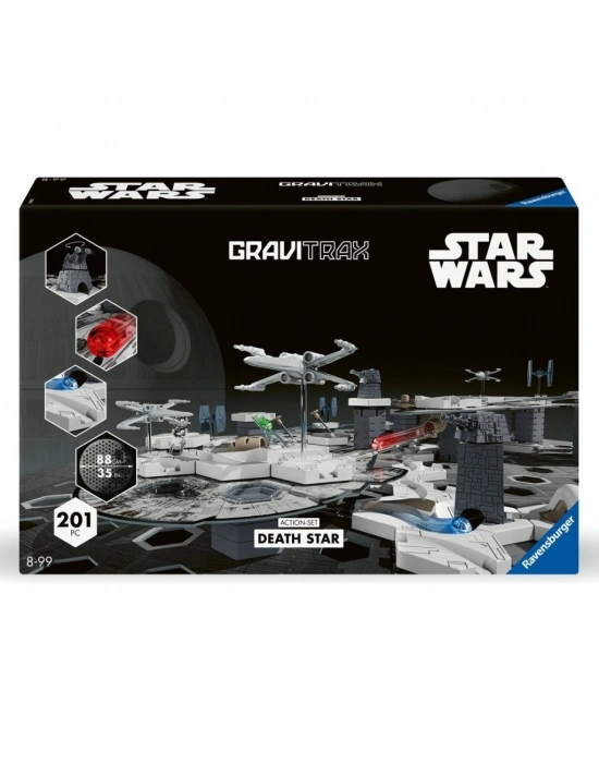 238606 Gravitrax Başlangıç Seti-Starter Kit