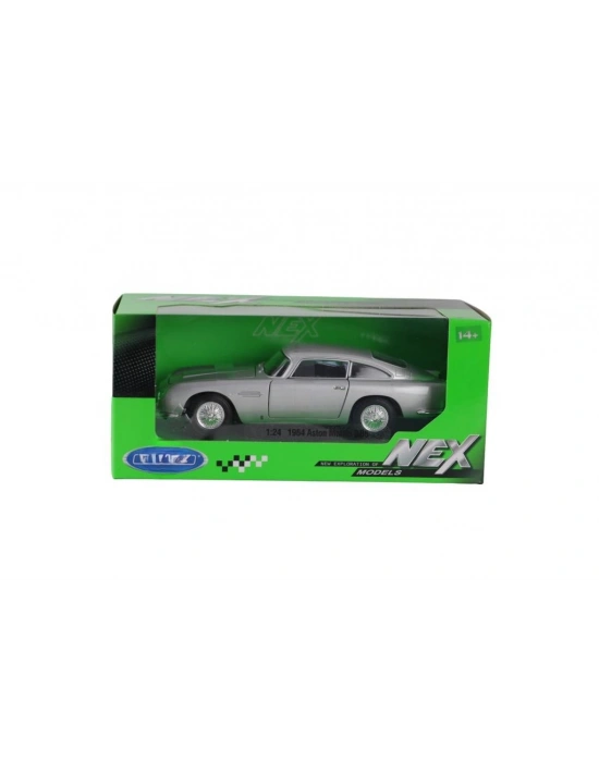 24101 1 24 64 ASTON MARTIN DB5 12