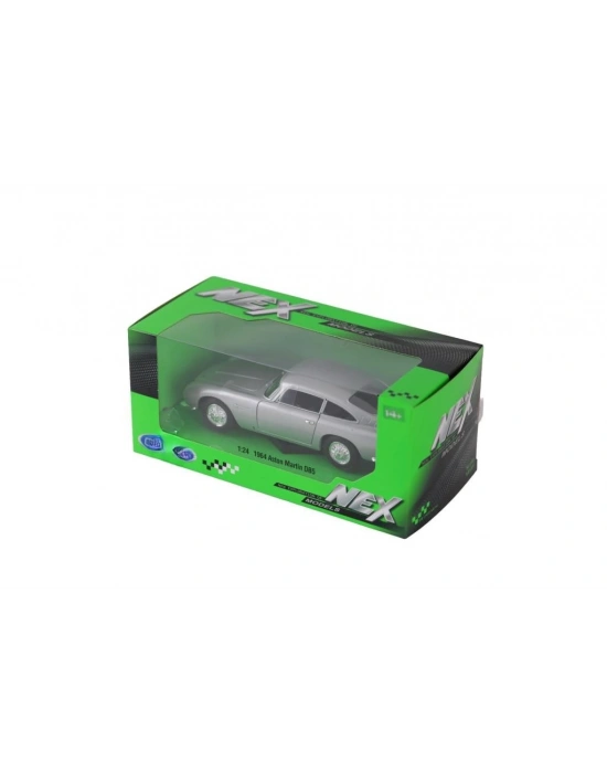 24101 1 24 64 ASTON MARTIN DB5 12