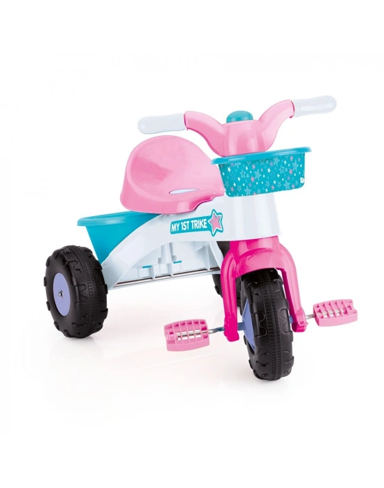 2576 OYUNCAK İLK BİSİKLETİM MONTAJLI PVC
