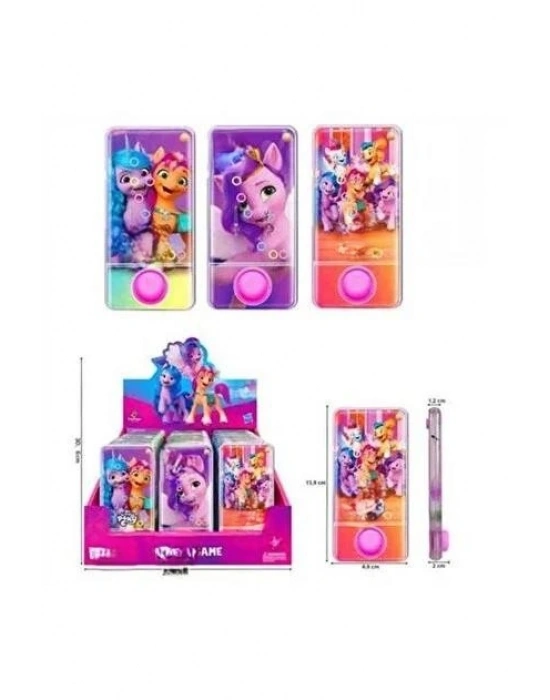 2586X-MLP  SU OYUNU