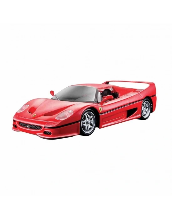 26010 1:24 Ferrari F50 Araba -