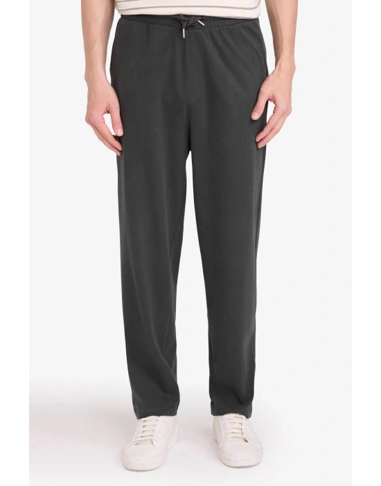 26Y801000654 Antrasit Erkek Eşofman Altı F9658AX/AR221